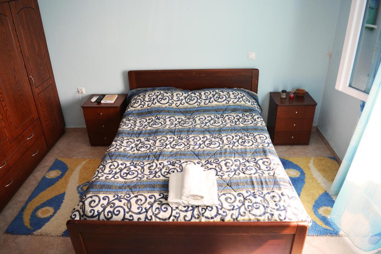 Case de vacanță Skafonas